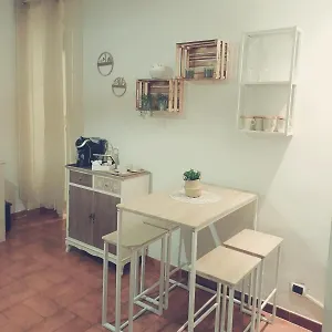 Il Barone Di Trastevere Roma