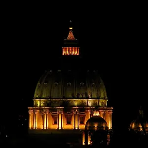 Touristaccommodationr&dsanpietro Roma