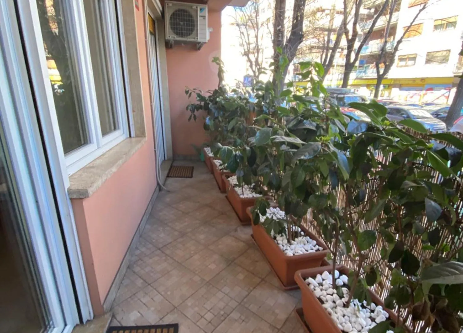 Pattoluxurysuite Appartamento A Roma Quartiere Trieste - Vicino Metro B1
