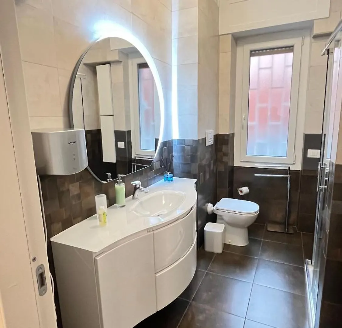 Pattoluxurysuite Appartamento A Roma Quartiere Trieste - Vicino Metro B1 Italia