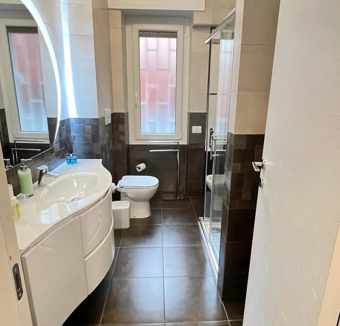Pattoluxurysuite Appartamento A Roma Quartiere Trieste - Vicino Metro B1