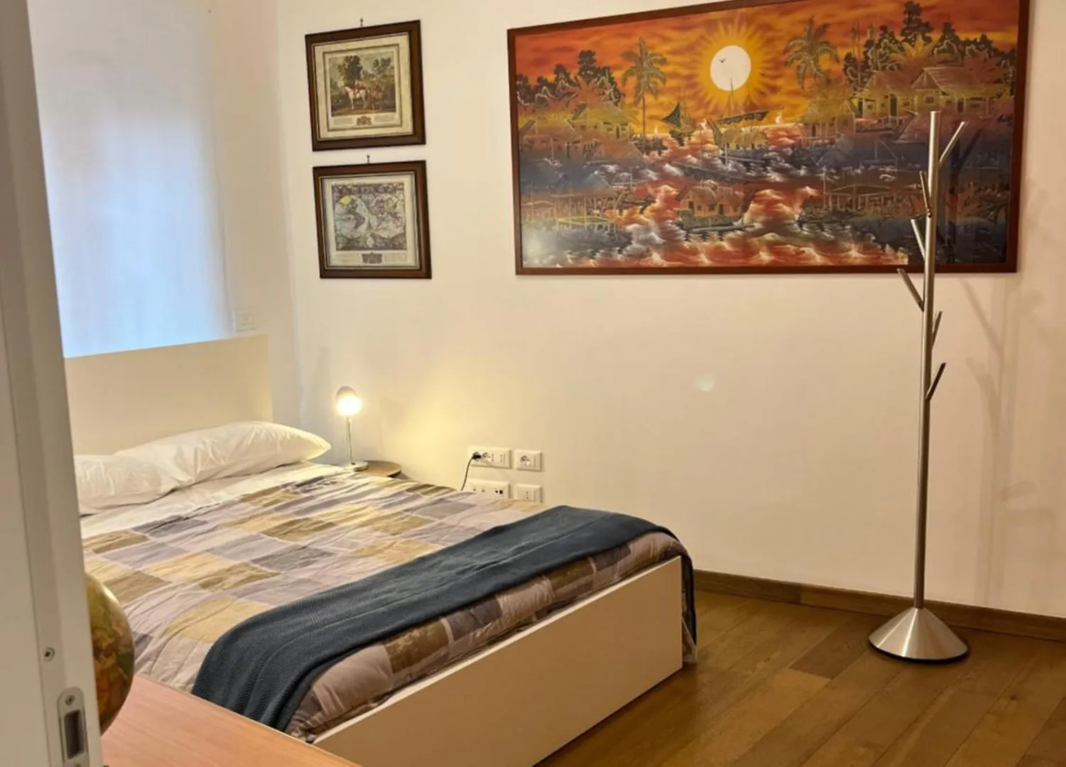 Pattoluxurysuite Appartamento A Roma Quartiere Trieste - Vicino Metro B1
