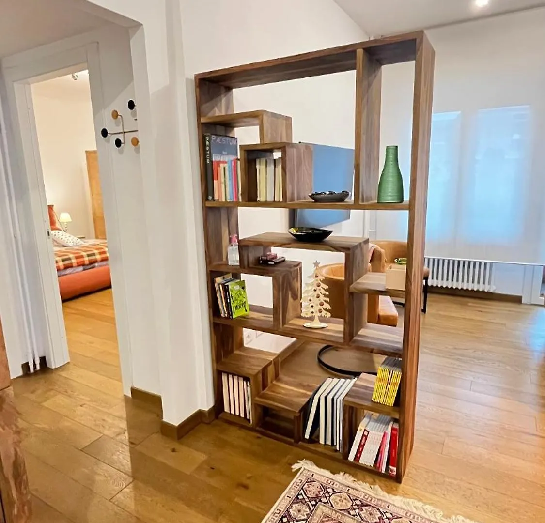 Pattoluxurysuite Appartamento A Roma Quartiere Trieste - Vicino Metro B1