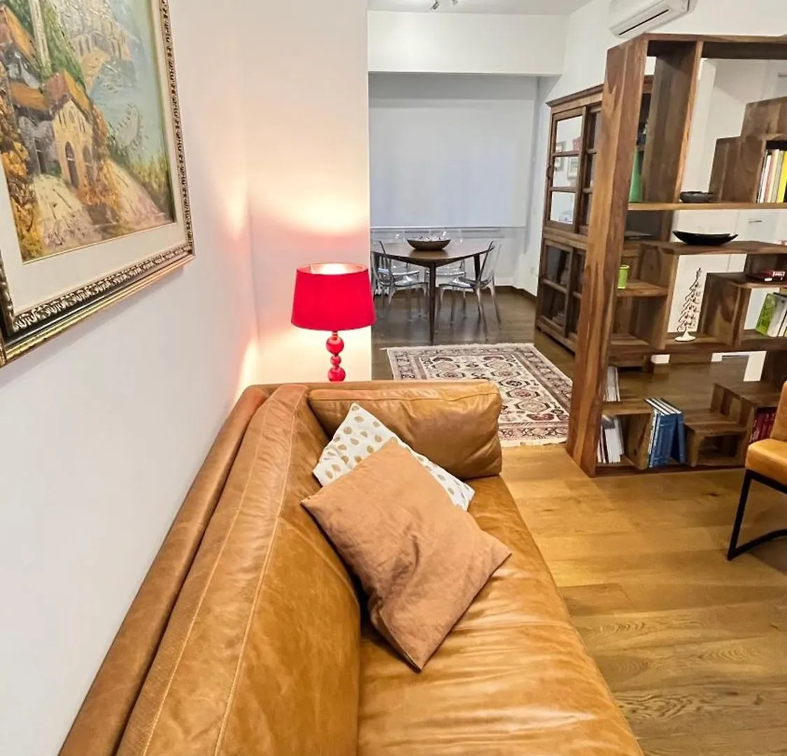 Pattoluxurysuite Appartamento A Roma Quartiere Trieste - Vicino Metro B1