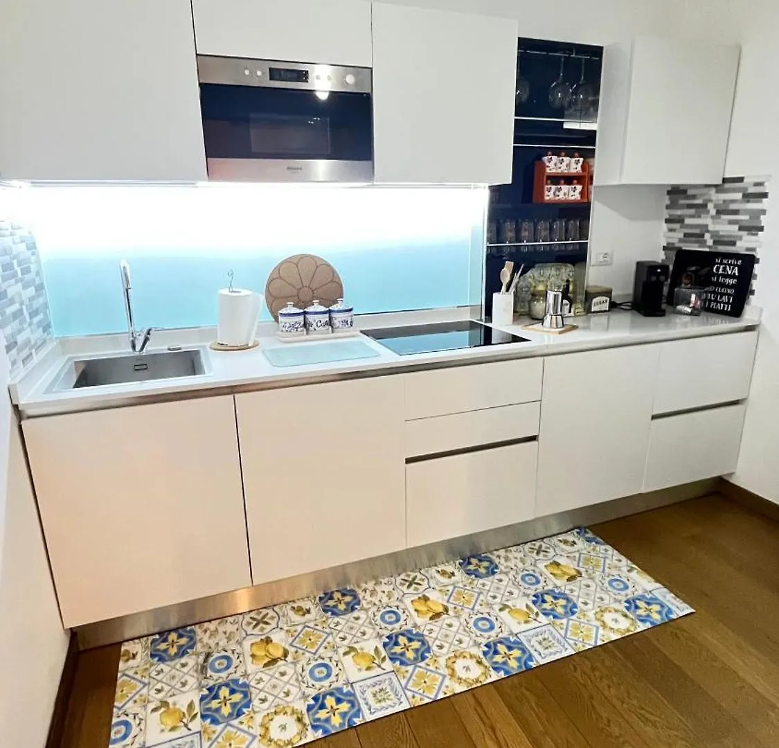 Pattoluxurysuite Appartamento A Roma Quartiere Trieste - Vicino Metro B1 Italia